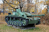 Sturmgeschütz III G # Ps. 531-31