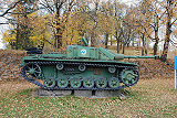 Sturmgeschütz III G # Ps. 531-31