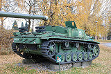 Sturmgeschütz III G # Ps. 531-31