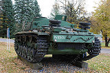 Sturmgeschütz III G # Ps. 531-31