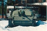 Sturmgeschütz III Ausf. G # Ps. 531-33