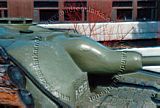The Sturmgeschütz in Finnish service