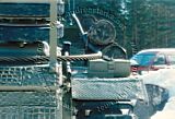 The Sturmgeschütz in Finnish service