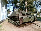 Sturmgeschütz III G # Ps. 531-34