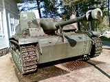 Sturmgeschütz III G # Ps. 531-34