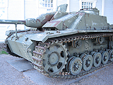 Sturmgeschütz III G # Ps. 531-34
