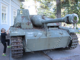 Sturmgeschütz III G # Ps. 531-34