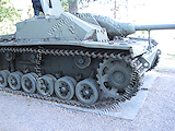 Sturmgeschütz III G # Ps. 531-34