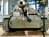 Sturmgeschütz III G # Ps. 531-34