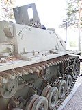 Sturmgeschütz III G # Ps. 531-34