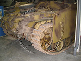 Sturmgesch&uuml;tz III G # Ps.531-39