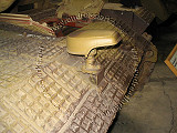 The Sturmgeschütz in Finnish service