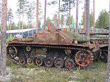 Sturmgeschütz III G # Ps. 531-43