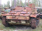 Sturmgeschütz III G # Ps. 531-43