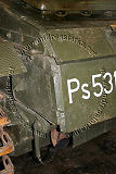 Sturmgeschütz III G # Ps. 531-45