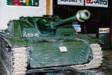 Sturmgeschütz III G # Ps. 531-45