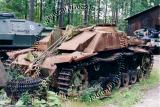 Sturmgeschütz III Ausf. G # Ps. 531-47