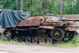 Sturmgeschütz III G # Ps. 531-47
