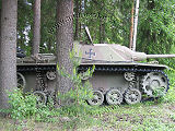Sturmgeschütz III G # Ps. 531-52