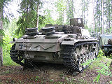 Sturmgeschütz III G # Ps. 531-52