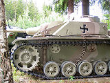 Sturmgeschütz III G # Ps. 531-52
