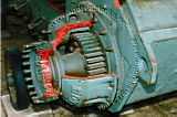 Sturmgeschütz III G # Ps. 531-53