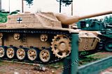 Sturmgeschütz III G # Ps. 531-57
