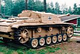 Sturmgeschütz III G # Ps. 531-57