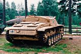 Sturmgeschütz III G # Ps. 531-57