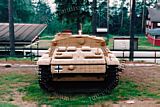 Sturmgeschütz III G # Ps. 531-57