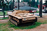 Sturmgeschütz III G # Ps. 531-57