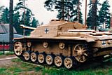 Sturmgeschütz III G # Ps. 531-57