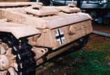 Sturmgeschütz III G # Ps. 531-57