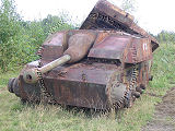Sturmgeschütz III G # Ps. 531-58