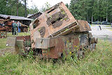 Sturmgeschütz III G # Ps. 531-58