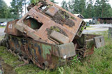Sturmgeschütz III G # Ps. 531-58