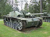 Sturmgeschütz III G # Ps. 531-59