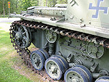 Sturmgeschütz III G # Ps. 531-59