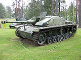 Sturmgeschütz III G # Ps. 531-59