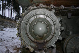 ISU-152 # Ps. 745-1