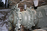 ISU-152 # Ps. 745-1
