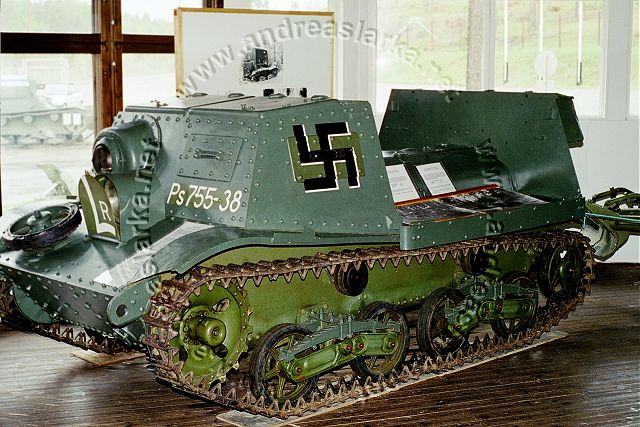 Komsomolets # Ps. 755-38