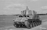 Landsverk Anti II # R-902