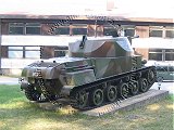 Landsverk Anti II # R-903
