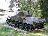 Landsverk Anti II # R-903