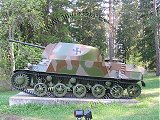 Landsverk Anti II # R-903