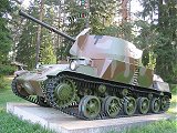 Landsverk Anti II # R-903