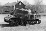 Landsverk Anti II # R-906