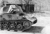 Landsverk Anti II # R-906