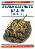Sturmgeschütz III & IV 1942 - 45